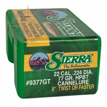 Sierra MatchKing 9377GT